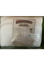 Mustang Economy No Bow Bandages - Set of Two 14" 107446