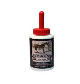 FISKE'S HOOF & HIDE BALM 1.9L-  970-400 DIN 02429187 * Back Ordered Spt 26
