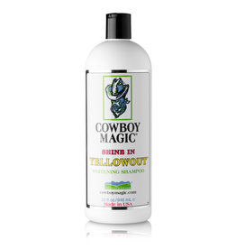 Cowboy Yellowout Shampoo  32oz 252-313