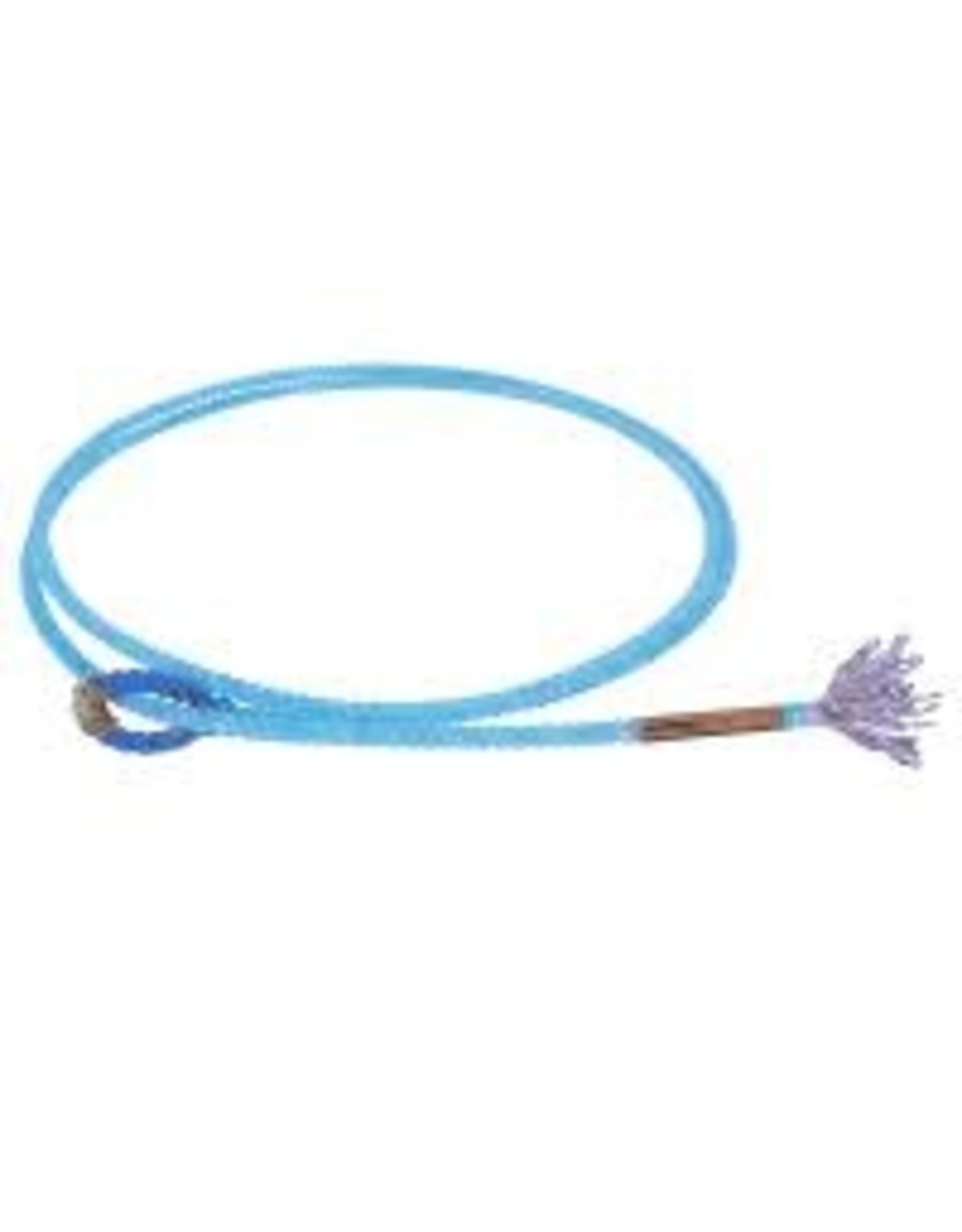 Blue Racer Pigging String - Small - Med Hard - CR/RCSBRSMH