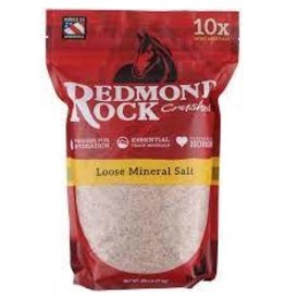 Redmond Rock Crushed 5lb - 1080-008 - B/O Apr 21