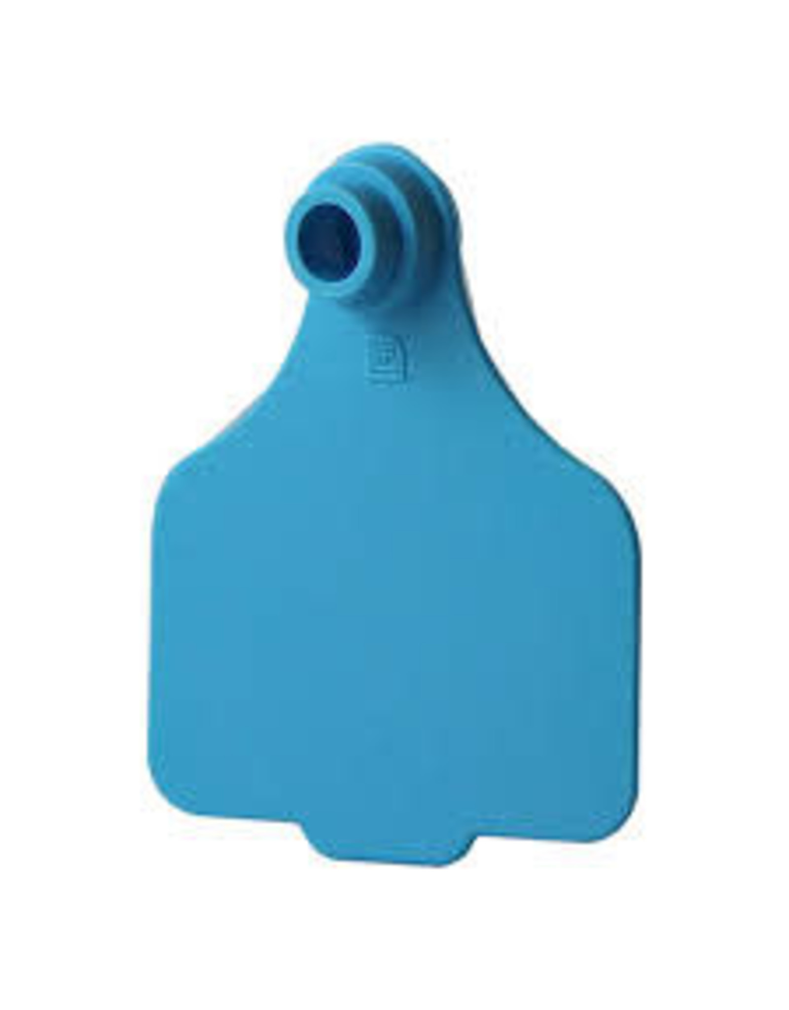 Leader TAG* LEADER 2 PC LARGE TAGS 25's - Blue  2PL11-   58.20 (w) x 72.50 (h) x 12.80 (d) mm