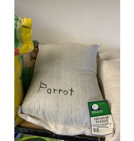 Parrot Premium - Seed to Sky - 20 KG (44 lb) 80654332191 (ST)) *Back Ordered*