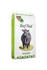 COMPLETE FEED - GAME CHANGER (PRO FORM) BEEF CALF STARTER 20 KG- NON MEDICATED  - 13332885