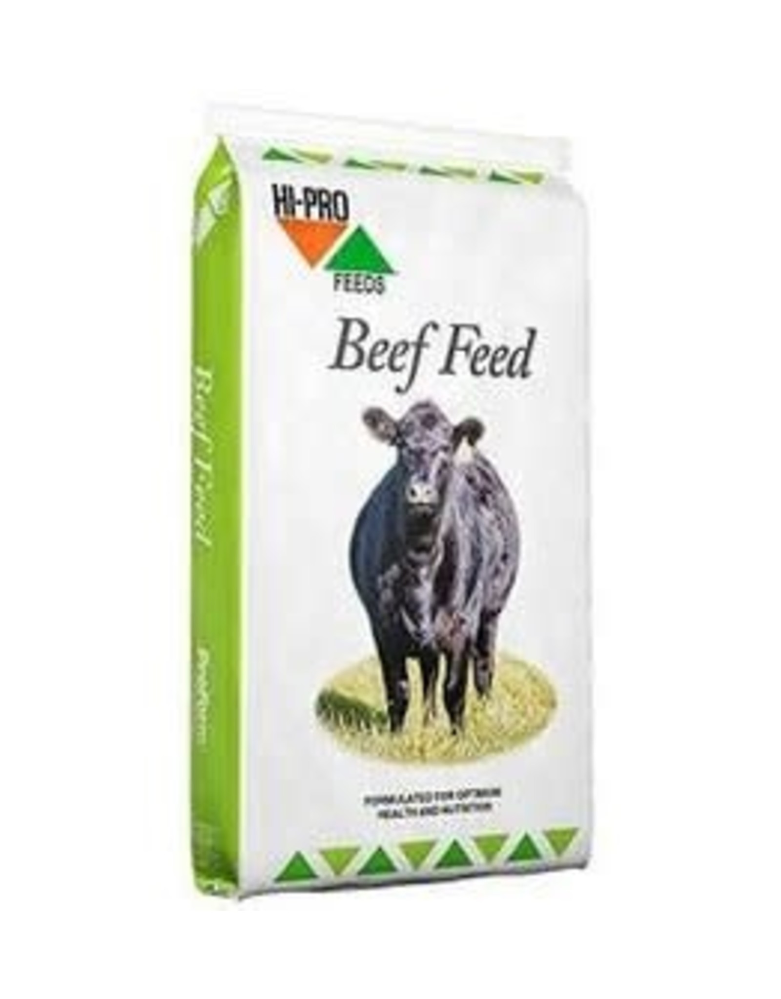 COMPLETE FEED - GAME CHANGER (PRO FORM) BEEF CALF STARTER 20 KG- NON MEDICATED  - 13332885