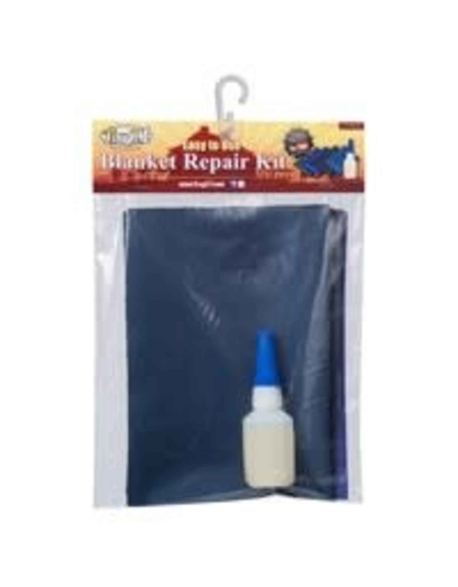 Horse Blanket /Sheet Repair Kit 72-03234