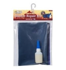 Horse Blanket /Sheet Repair Kit 72-03234