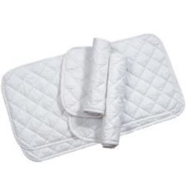 Quilted leg wraps- set of four 14" 8410-14, 107441