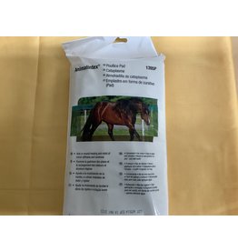 3M 3 Pack of Animalintex Poultices, 8 by 16 Inches, for Horses and Dogs 