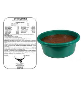 * Equine Mineral Tub- Horse- 125lb