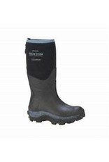 Dryshod Dryshod Arctic Storm- High - Women's - Black/Blue - ARS-WH-BL - SIZE 9 - W9