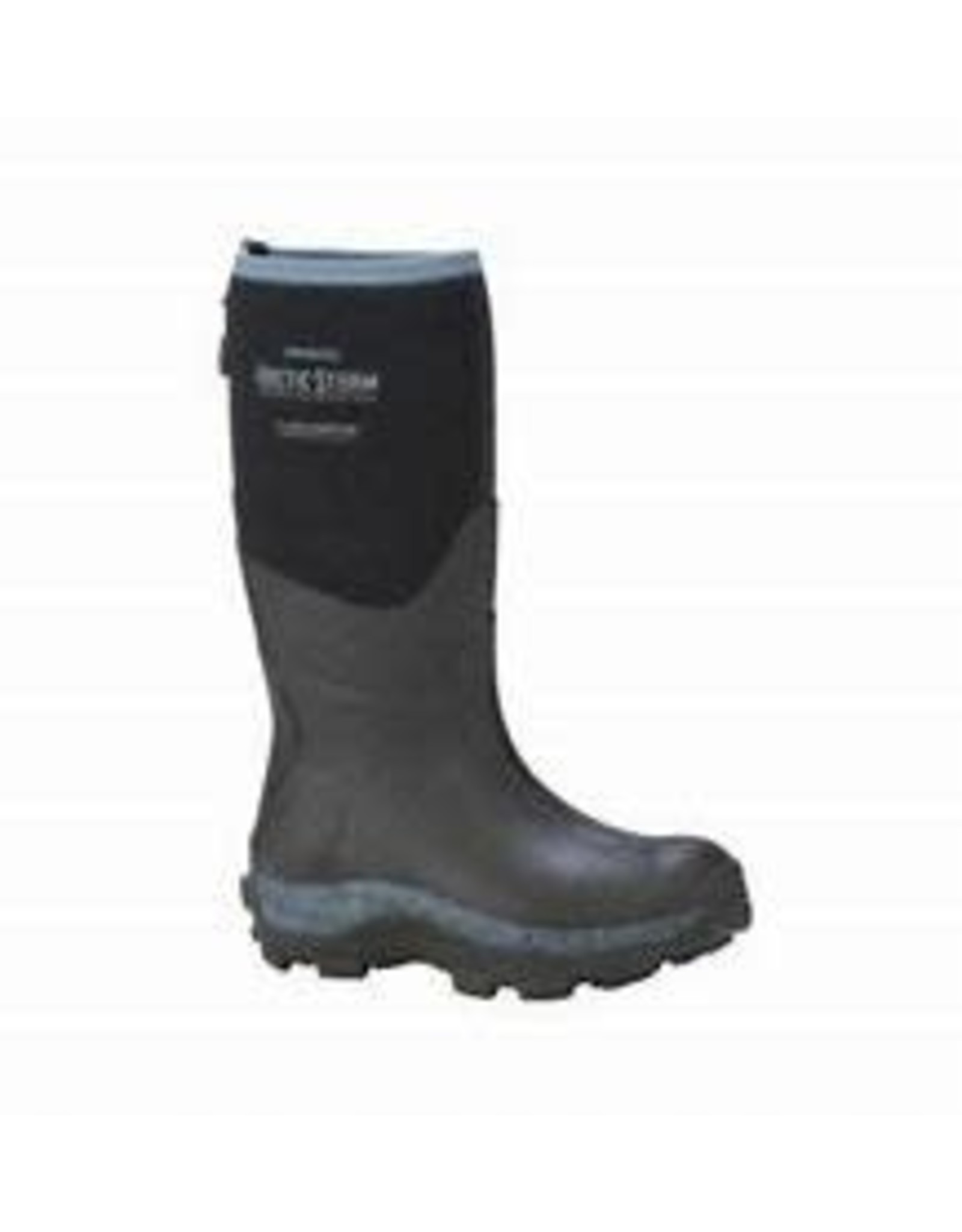 Dryshod Dryshod Arctic Storm- High - Women's - Black/Blue - ARS-WH-BL - SIZE 9 - W9