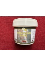 Basic Sports Magnesium Oxide Pure - 1 kg TEN460 - 80460