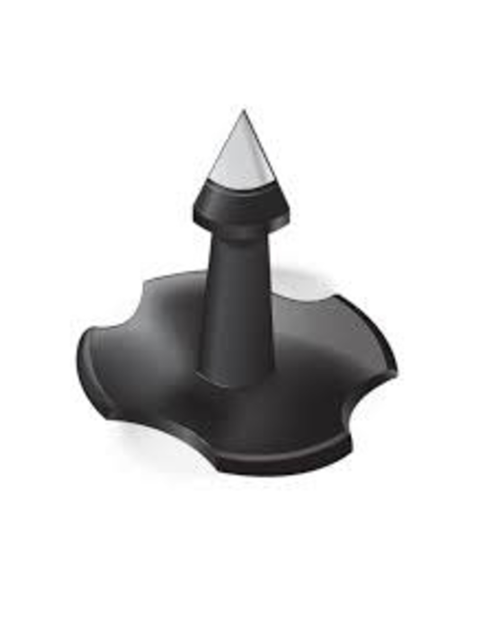 Ritchey TAG* Ritchey Buttons 25pk - Black - 09004