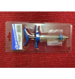 Ape-Plex Nyl Syringe 20ml 136-020