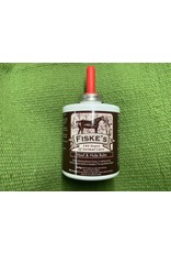 FISKE'S HOOF & HIDE BALM 1L WITH BRUSH 970 -350  DIN:02429187
