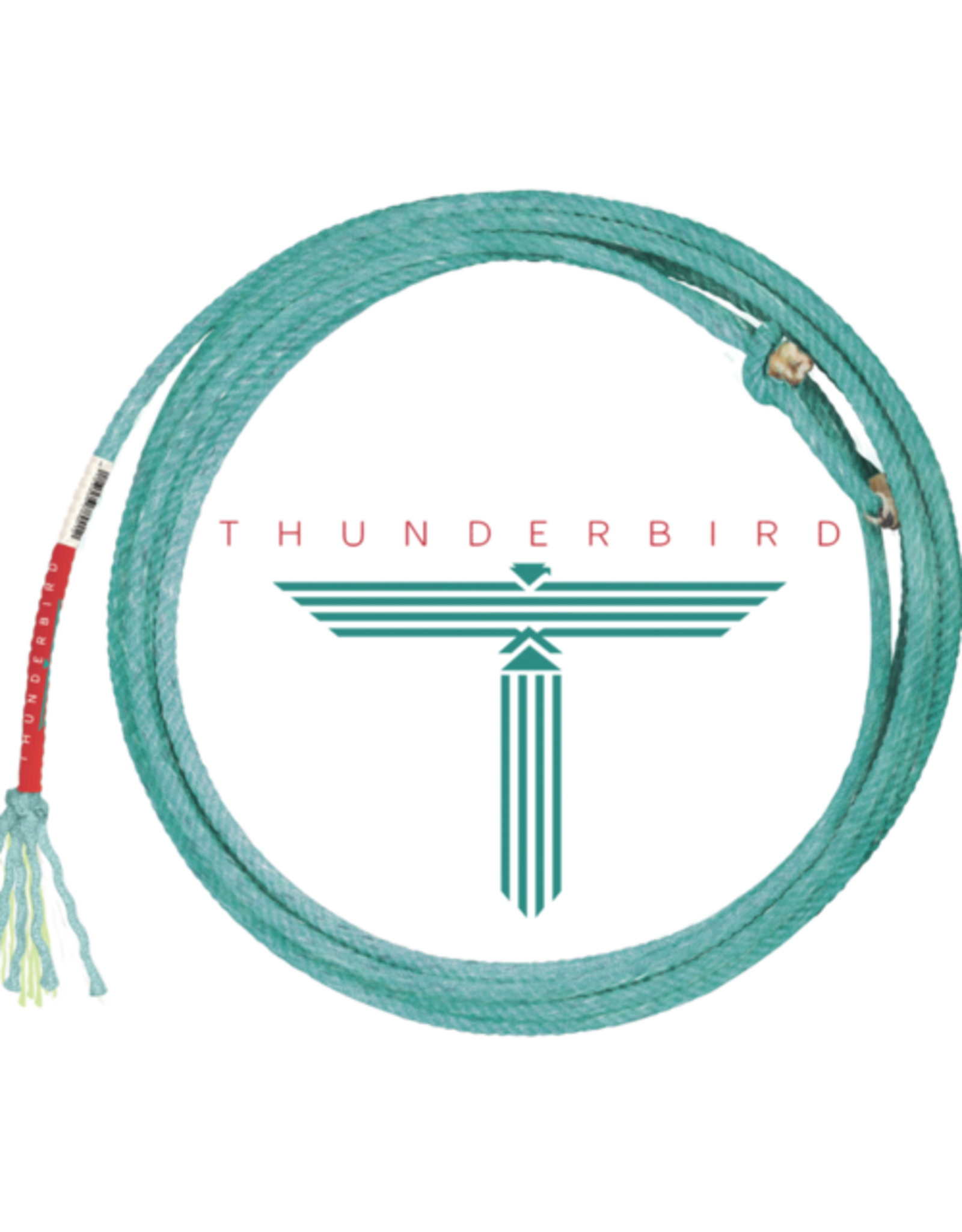 Lone Star Rope - Lone Star -Thunderbird   - S -   Head - 737410-60