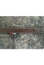 3" Flank Cinch - Walnut - 343035-71
