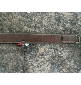 3" Flank Cinch - Walnut - 343035-71