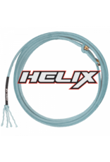 Lone Star Rope - Lone Star - Helix 4 Strand 36'-  M -  Heel 737404-61 - Mid Diameter