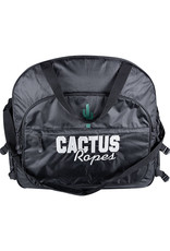 CACTUS - Excursion Rope Bag - Black CR-BAGEXCURSIONBLK