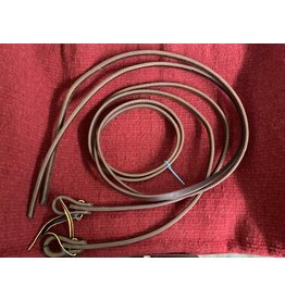 REINS* Extra Heavy Harness Reins 1/2" STTSR3 *** Back Ordered ****