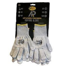 Cactus Ropes Cactus Advanced Precision ROPING GLOVE- MEDIUM - 6PK - CR-BUNDAPRGM