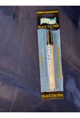 Allflex Fine/Broad Tag Pen Black -044-000