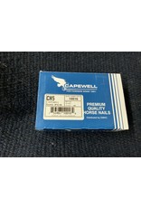 Nail* CAPEWELL *** CH  5 *** 500 pc