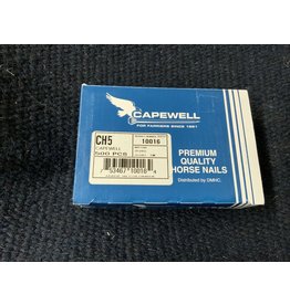 Nail* CAPEWELL *** CH  5 *** 500 pc