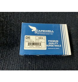 Nail* Capewell CH5 - 500 pc