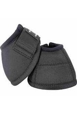 DYNO No Turn Bell Boots - Black - Small - CR/CDN100BS