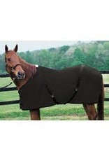 SHEET* Polar Fleece Cooler-1500-BK-82 - 82 - BK *SALE $30.00