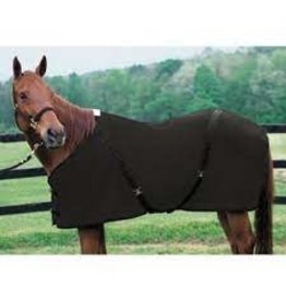 SHEET* Polar Fleece Cooler-1500-BK-82 - 82 - BK *SALE $30.00