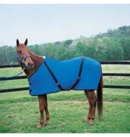 Weaver SHEET* Polar Fleece Cooler - 35-1500-BL-84 - 84 - BL *SALE $30.00