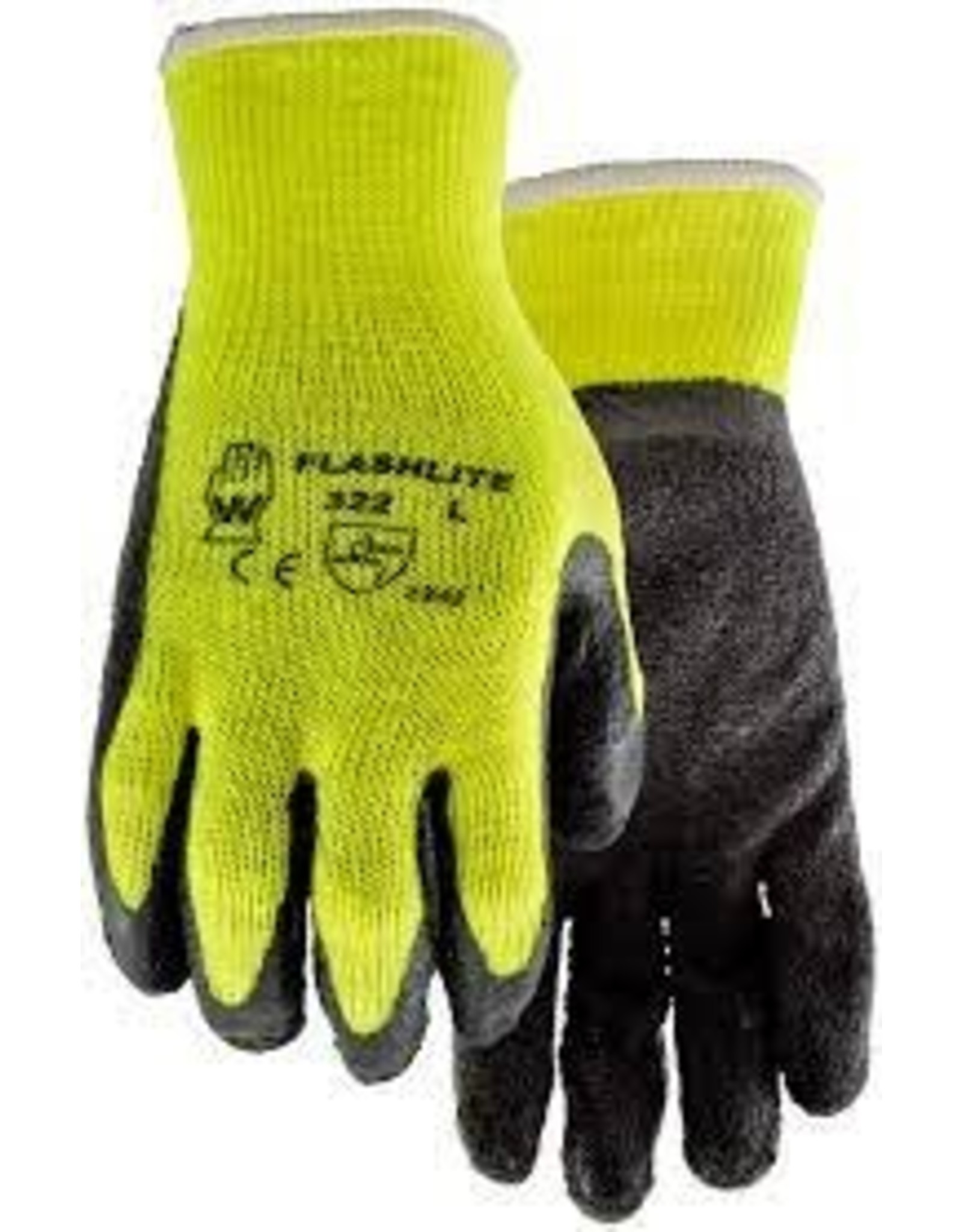 Watson Gloves Gloves* Flash Lite - X-Large - 322-X