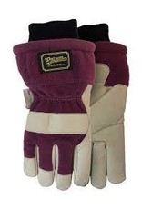 Watson Gloves Gloves* Gale Force For Her - Purple - 9913 - L