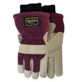 Watson Gloves Gloves* Gale Force For Her - Purple - 9913 - L