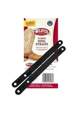 SPUR* Heel Straps Rubber 30-0790