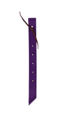 Nylon Off Billet - Purple -35501-39-05