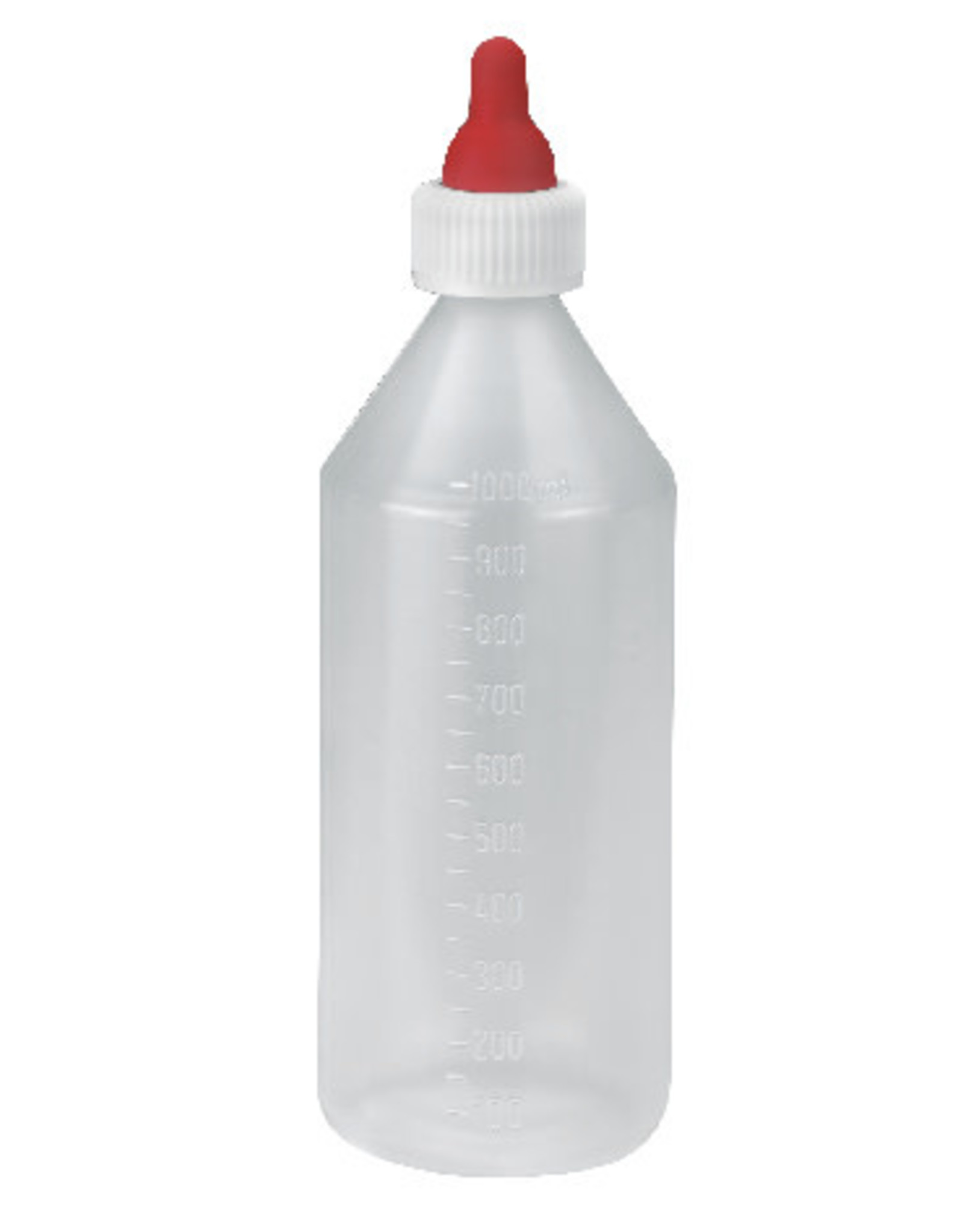 KERBL Lamb Bottle - Nursing - Complete - 376-844