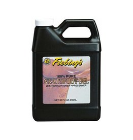 Fiebing's Neatsfoot Oil - Pure - 946 ml  257-036