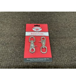 SNAP*Chrome Plated Trigger Snap 5/8" -  (579503)