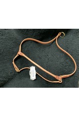 HEAD** Professional's Choice Harness Leather War Bonnet 8018HL