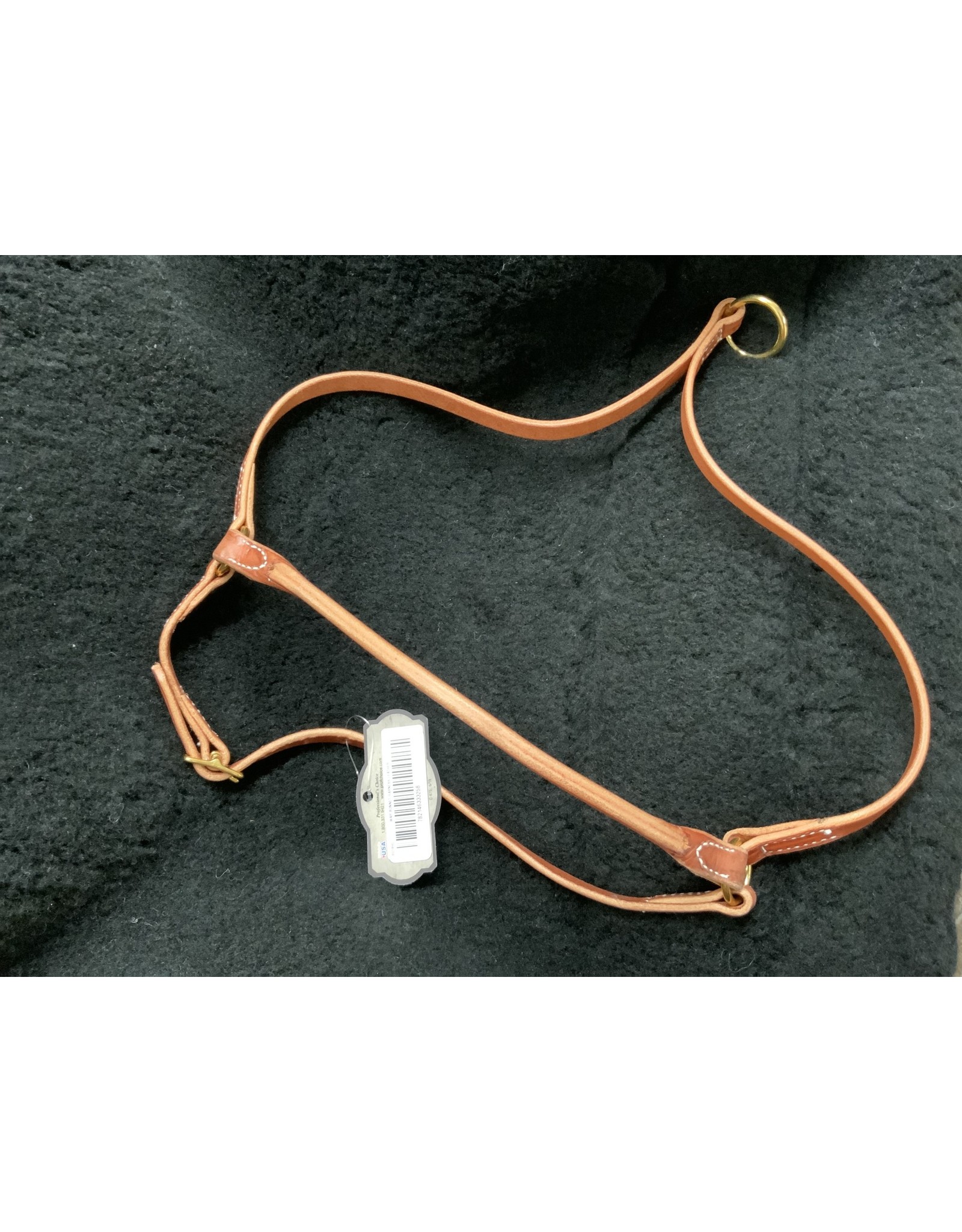 HEAD** Professional's Choice Harness Leather War Bonnet 8018HL