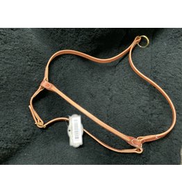 HEAD** Professional's Choice Harness Leather War Bonnet 8018HL