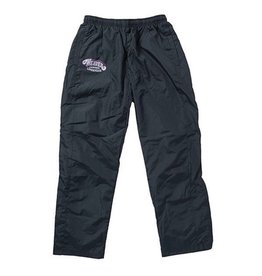 Livestock  Wash Pants - Black - 93-115XXL