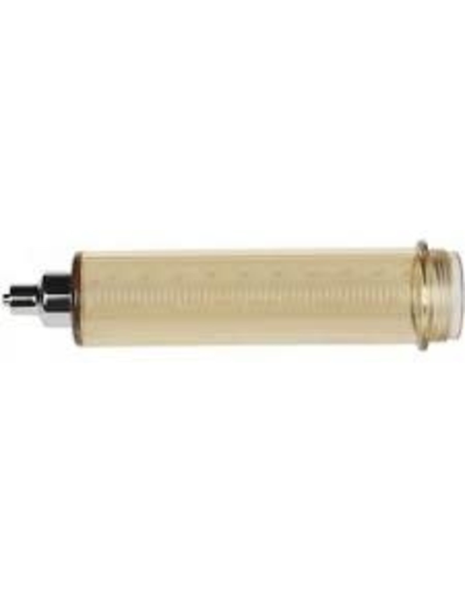 Allflex Repeater Barrel Replacement 50cc - Plastic - 044-825