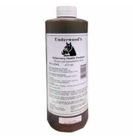 Underwood Horse Medicine 473 ml  - 1083-001