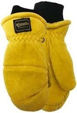 Watson Gloves Gloves* Crazy Horse Mitt  9591 - Med